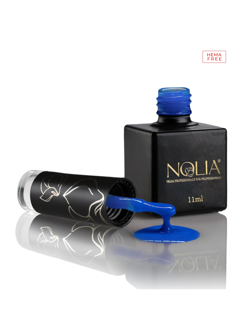 Proliquid Polygel - Neon Blue PL175 - 11ml