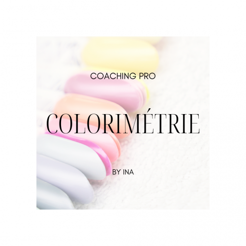 COLORIMETRIE